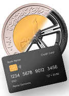 Bank Installment Offer image