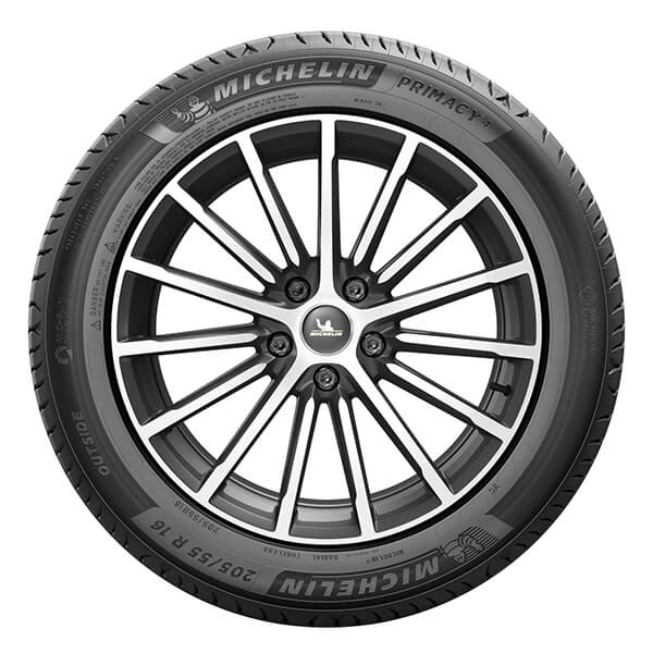 Michelin Primacy 4
