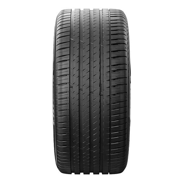 Michelin Pilot Sport 4 SUV