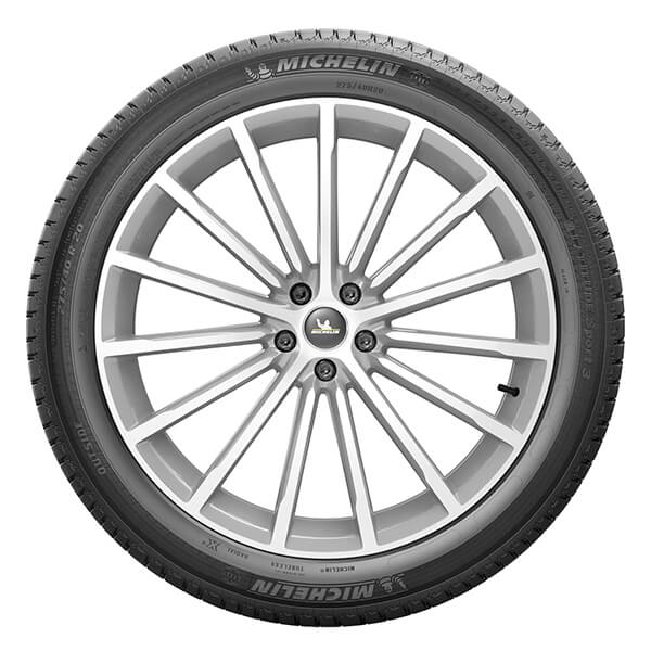 Michelin Latitude Sport 3