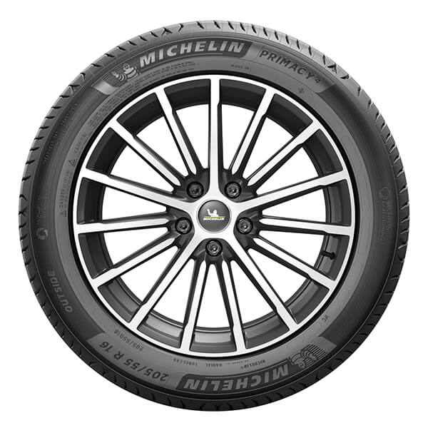 Michelin Primacy 4 +