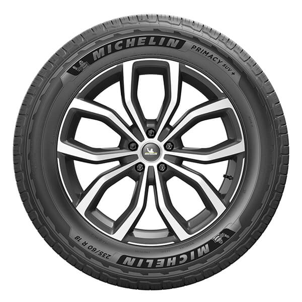 Michelin Primacy SUV