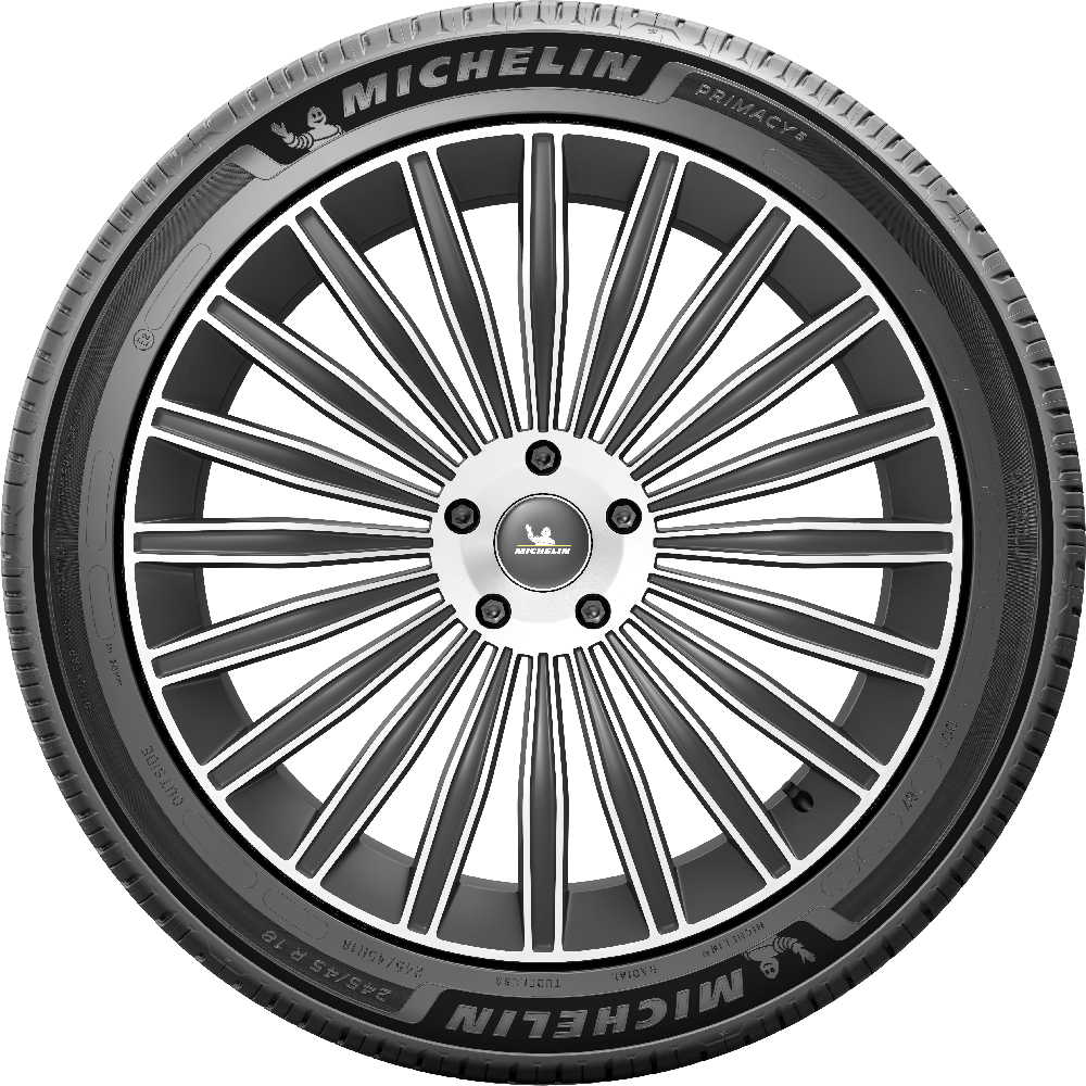 Michelin Primacy 5