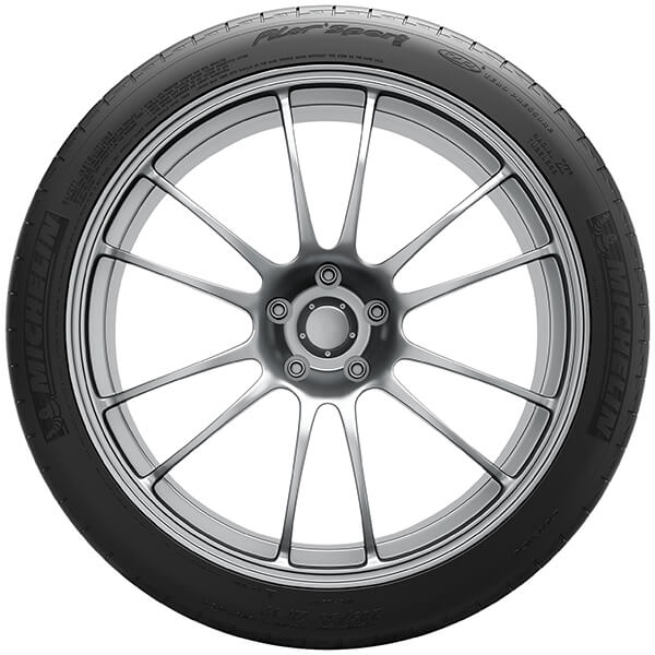 Michelin Pilot Sport 2