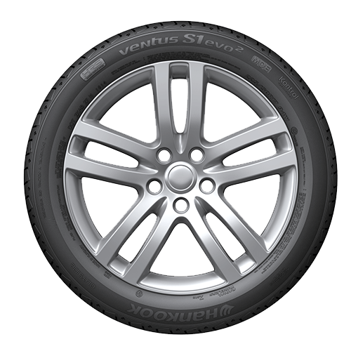 Hankook Ventus S1 Evo2 (K117B)