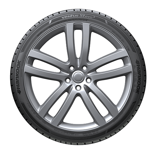 Hankook Ventus S1 Evo3 (K127) tires, Ventus S1 Evo3 (K127) tires, Hankook Ventus S1 Evo3 (K127