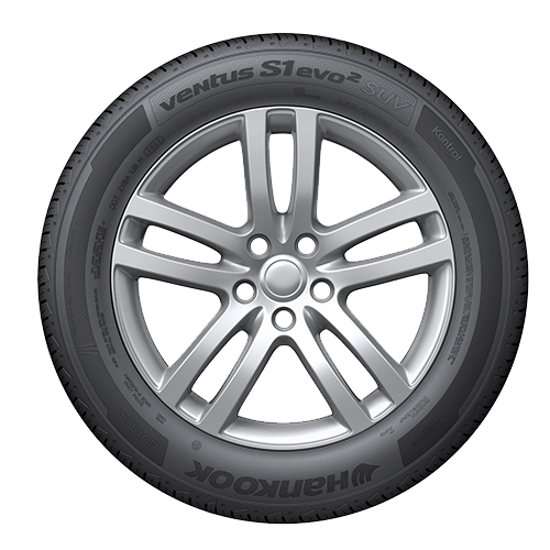 Hankook Ventus S1 evo2 SUV (K117A) tires, Ventus S1 evo2 SUV (K117A) tires, Hankook Ventus S1