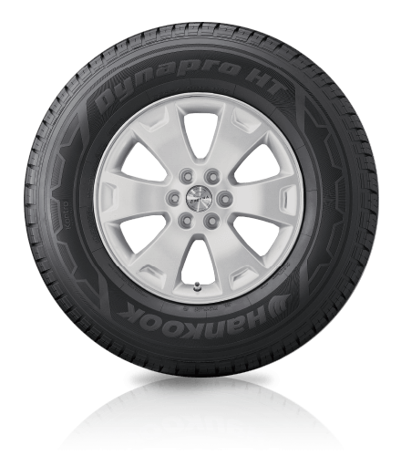 Hankook Dynapro HT (RH12)