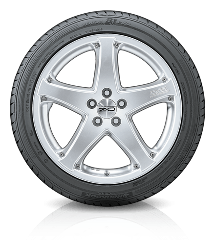Hankook Ventus S1 Evo (K107)