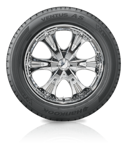 Hankook Ventus AS (RH07)