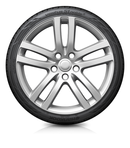Hankook Ventus S1 Nobel (H452)