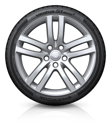Hankook Ventus S1 Evo 2 (K117)