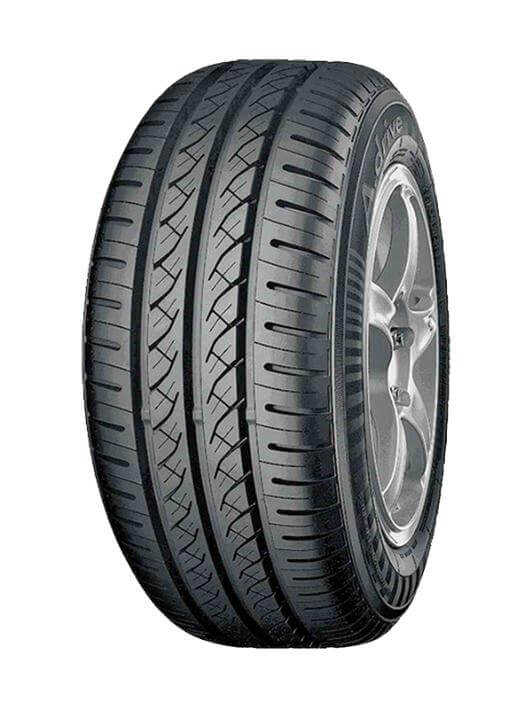 YOKOHAMA A.Drive AA01