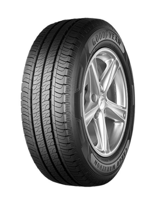 GoodYear CARGO 2