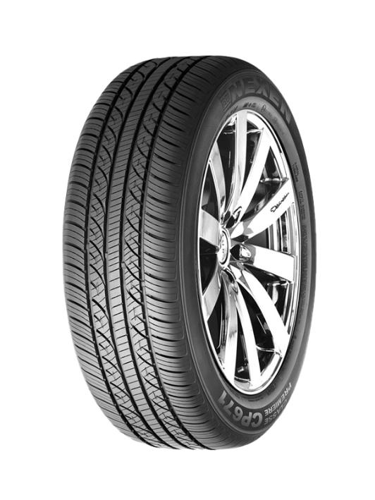 NEXEN CP 671
