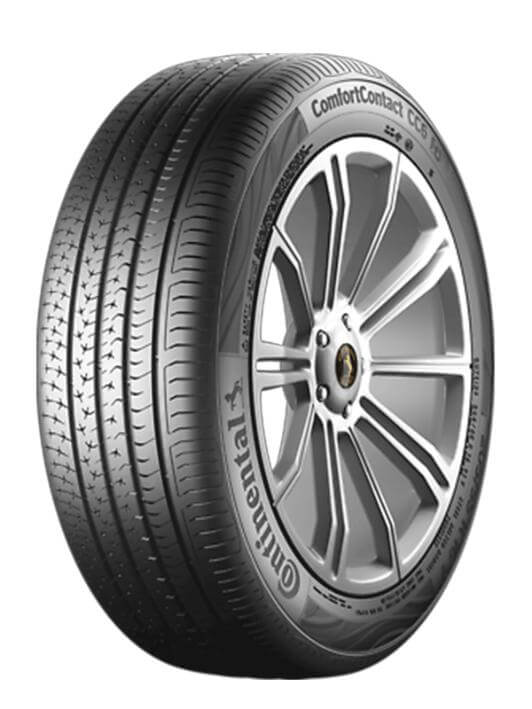 Continental Comfort Contact 6