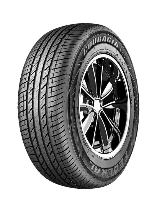FEDERAL Couragia XUV