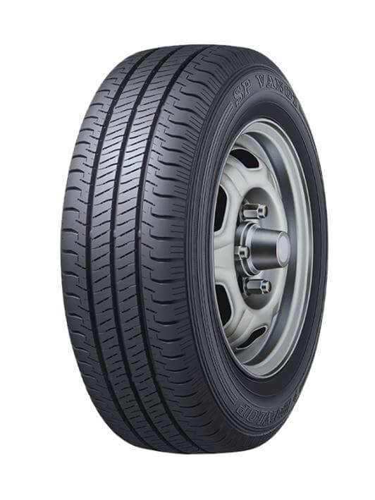 Dunlop SP VAN01