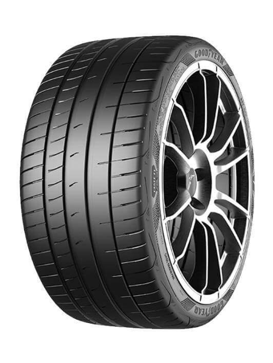 GoodYear EAGLE F1 SUPERSPORT