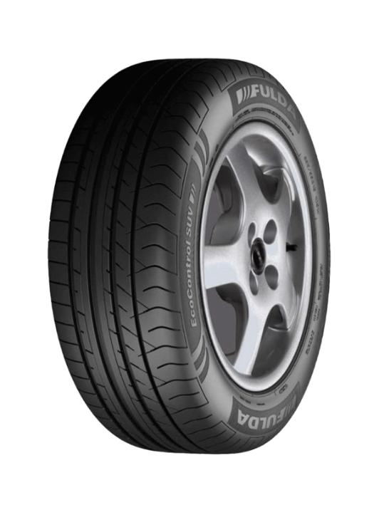 FULDA ECOCONTROL SUV