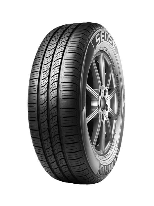 KUMHO SOLUS SENSE KR26