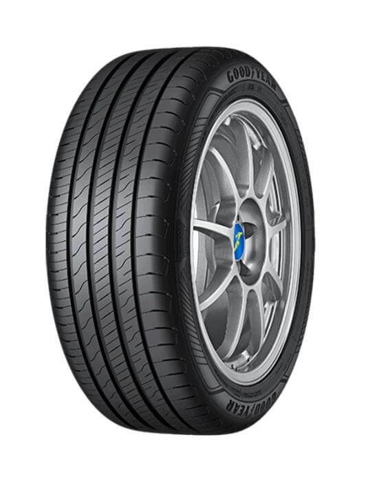 GoodYear Efficient Grip Performance 2