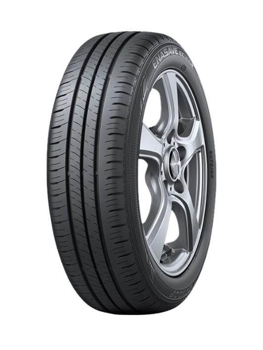 十兵衛 DUNLOP ENASAVE EC350+ 195/60R17 Dunlop Enasave Touring Passenger Tires Online | SimpleTire
