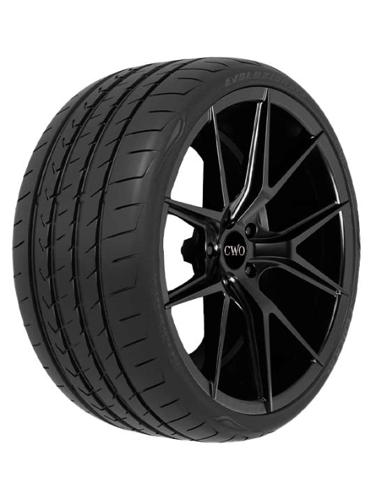 FEDERAL Evoluzion ST-1