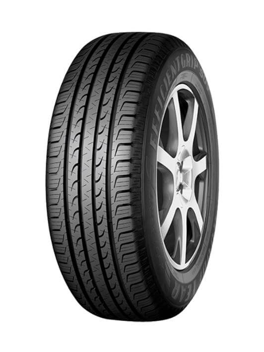 GoodYear Efficient Grip SUV