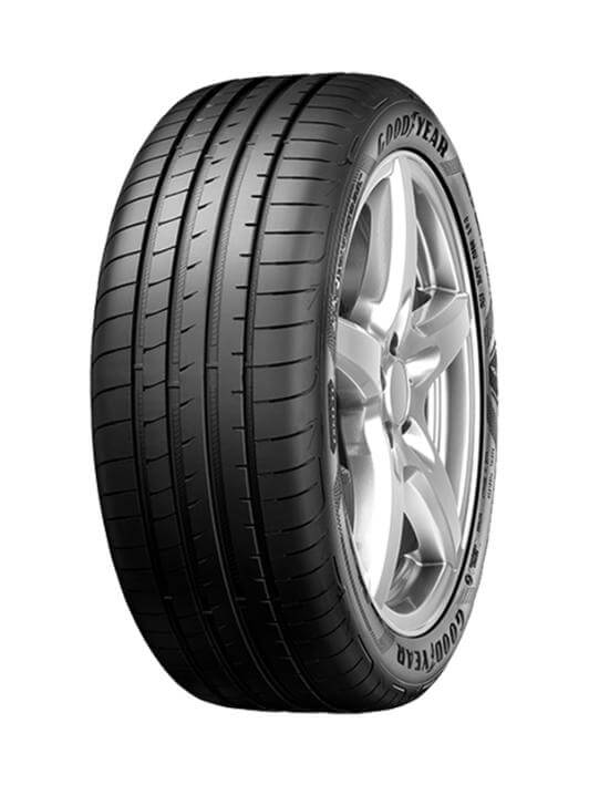 GoodYear Eagle F1 Asymmetric 5