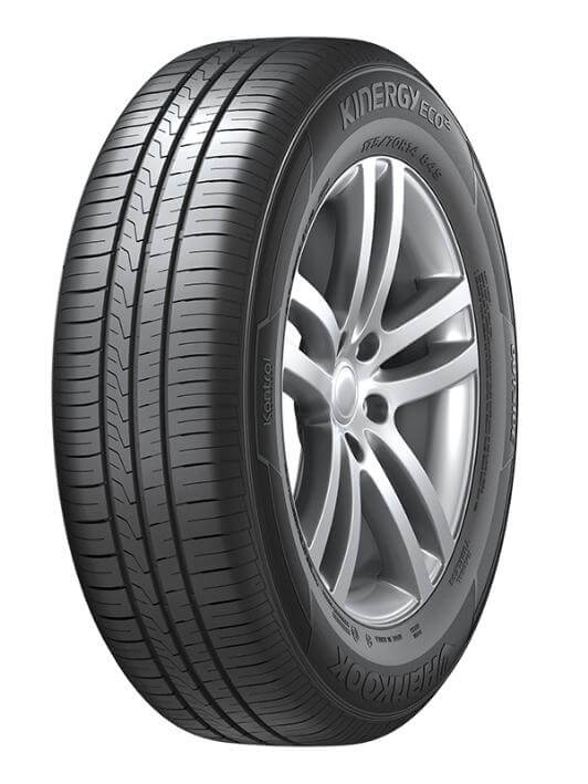 Hankook Kinergy Eco2 (K435) tires, Kinergy Eco2 (K435) tires, Hankook ...