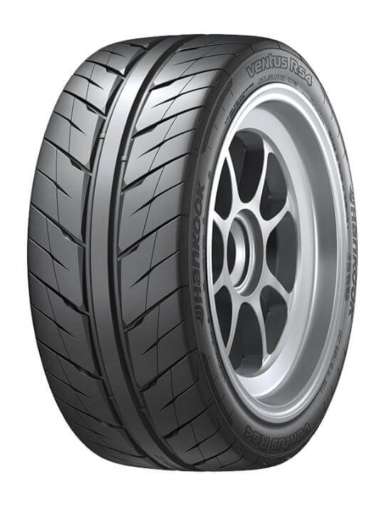  Ventus RS4 (Z232)
