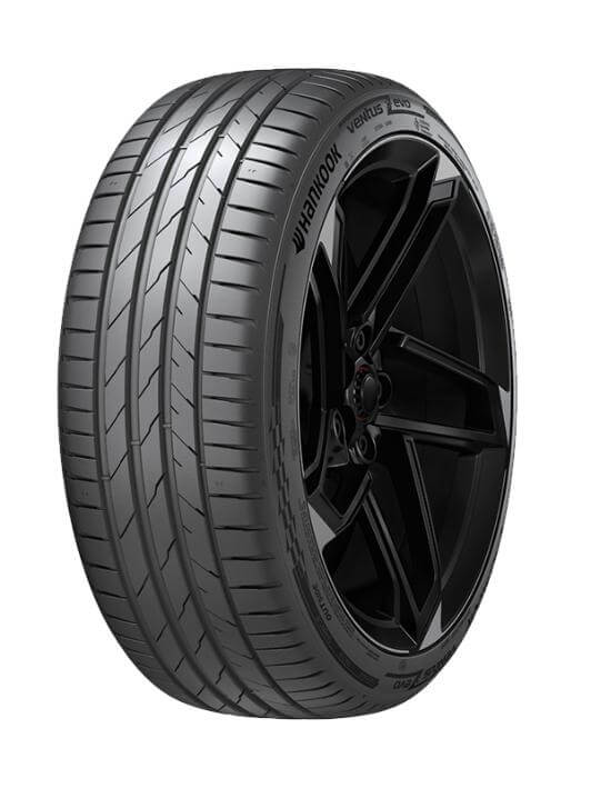 Hankook Hankook Ventus evo (K137)