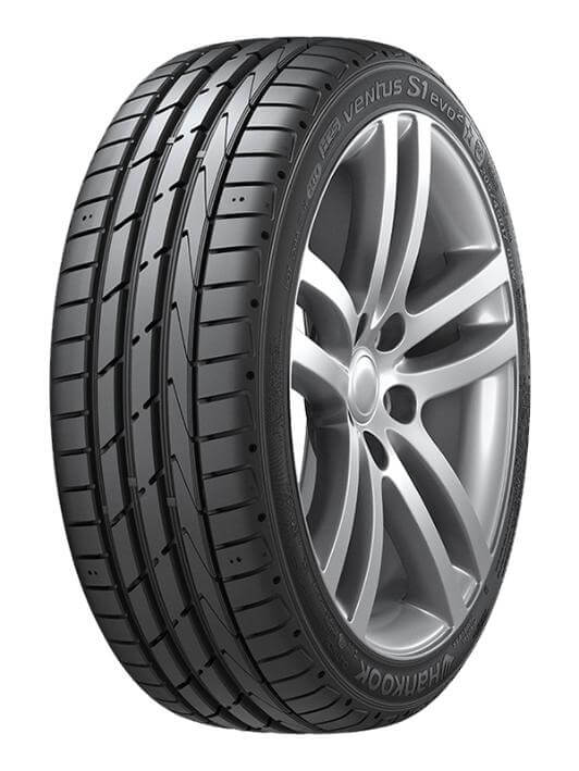 Hankook Ventus S1 Evo2 (K117B)