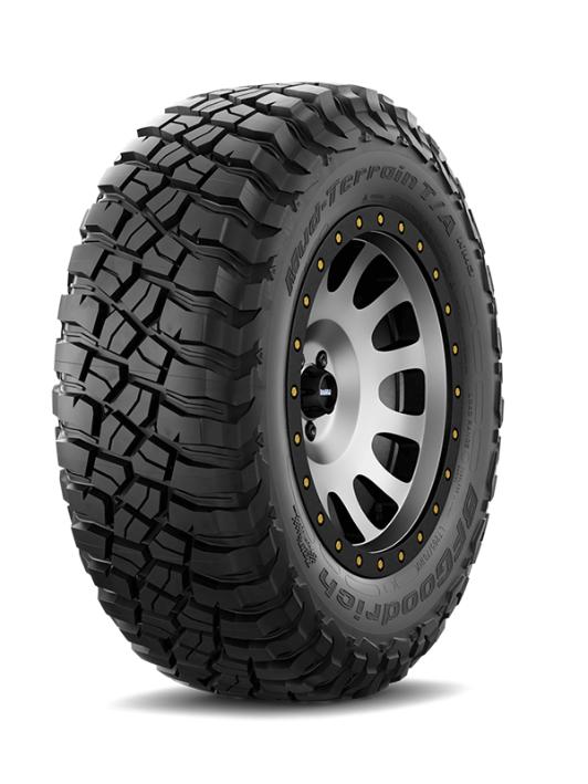 BF GOODRICH T/A KM3