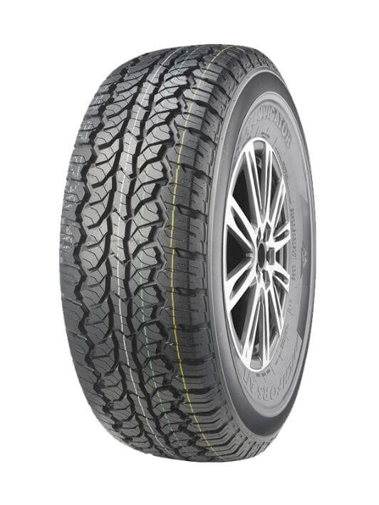 LANVIGATOR CATCHFORS A/T