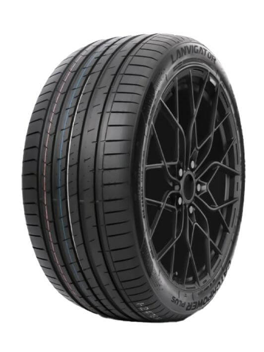 LANVIGATOR CATCHPOWER PLUS