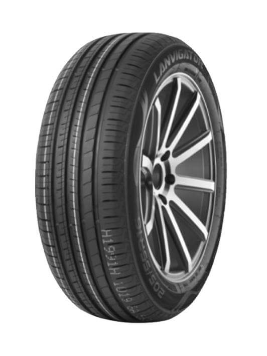 LANVIGATOR COMFORT I