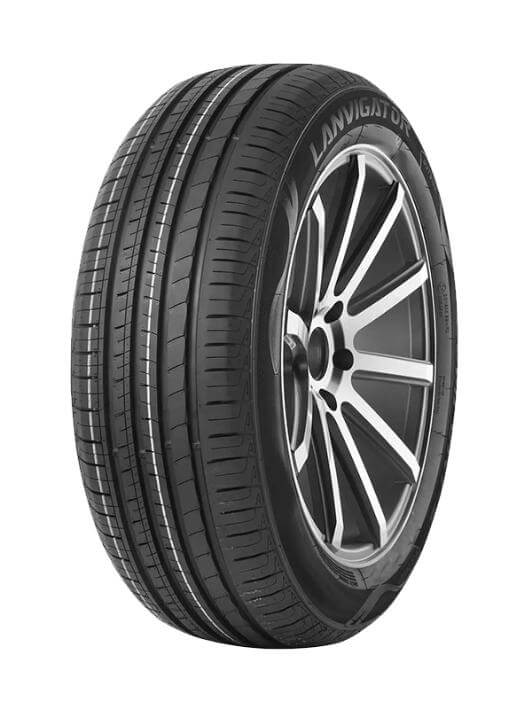 LANVIGATOR COMFORT II