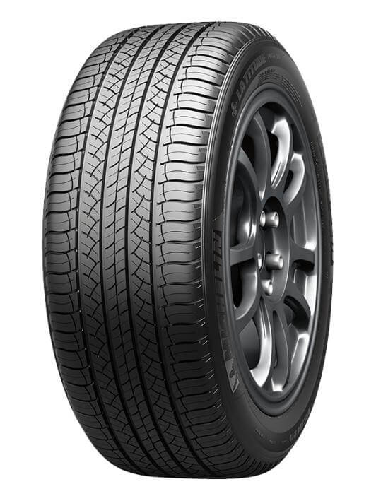 Michelin Latitude Tour HP
