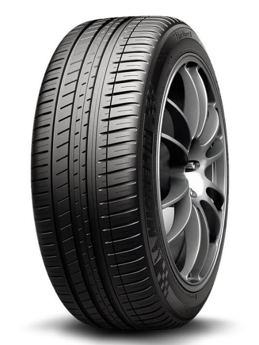 Michelin Pilot Sport 3