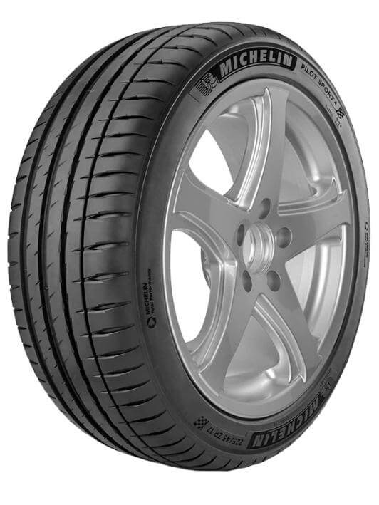 Michelin Pilot Sport 4