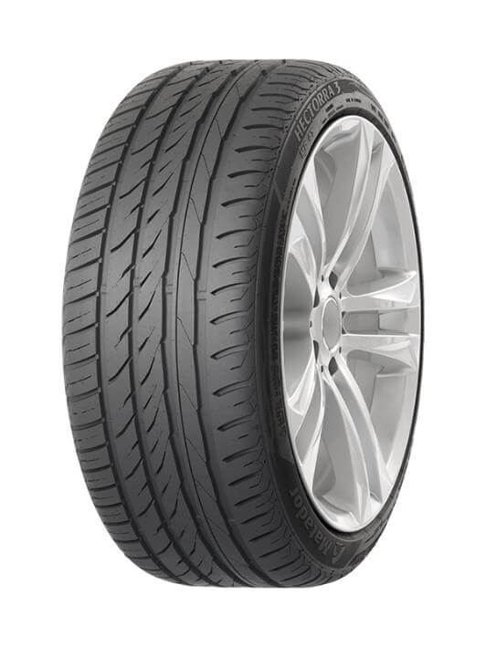 MATADOR MP47 Hectorra 3