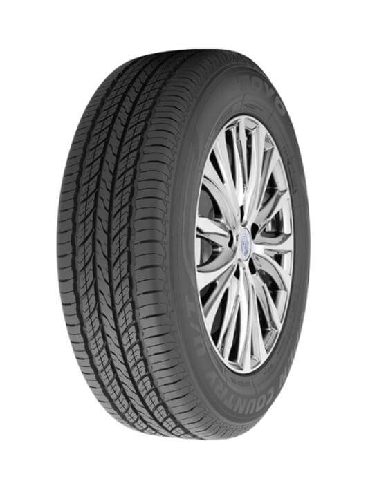 Toyo OPEN COUNTRY U/T tires, OPEN COUNTRY U/T tires, Toyo OPEN COUNTRY