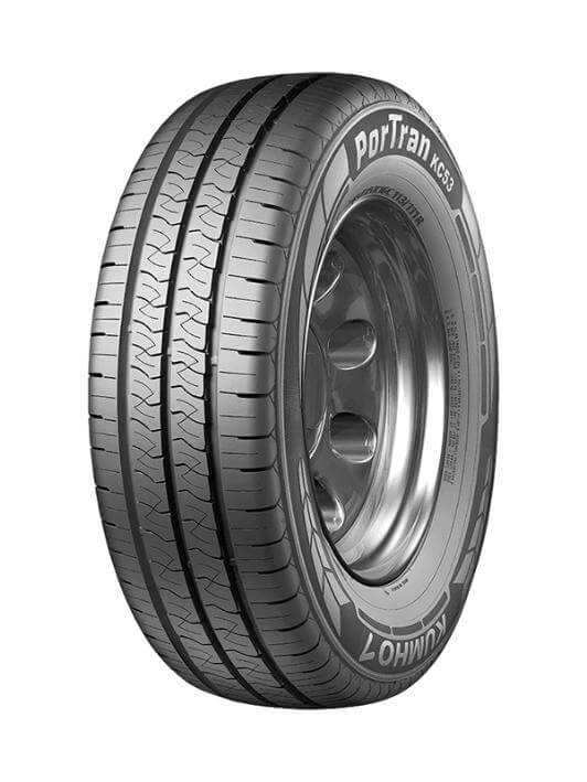 KUMHO PORTRAN KC53