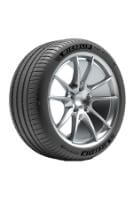 Michelin Pilot Sport 4 SUV