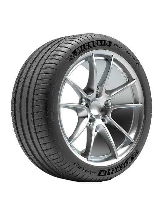 Michelin Pilot Sport 4 SUV