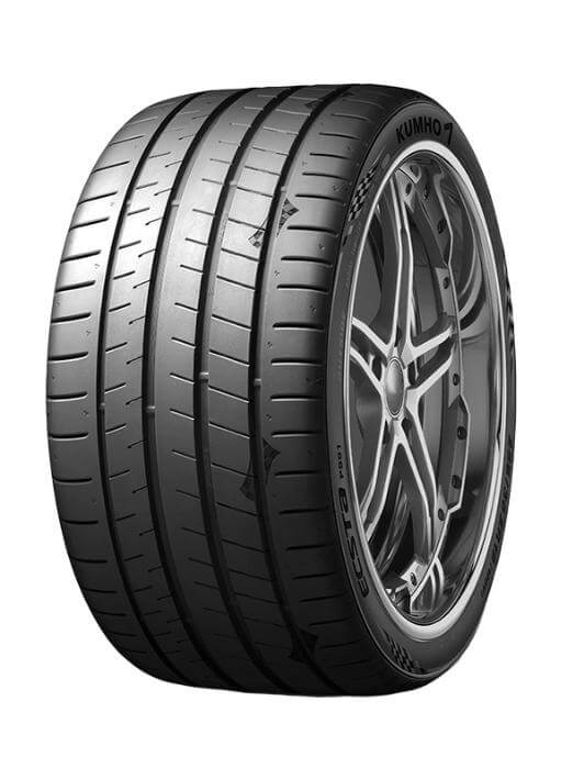 KUMHO ECSTA PS91