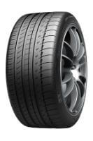 Michelin Pilot Sport 2