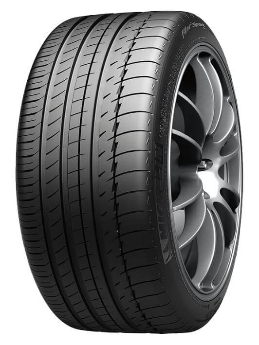 Michelin Pilot Sport 2